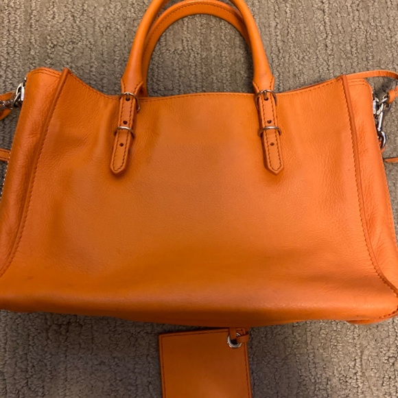 Balenciaga crossbody - Picture 3 of 3